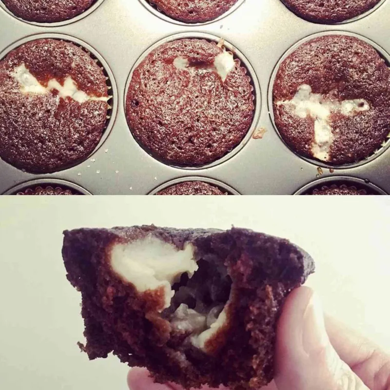 Snack recipes