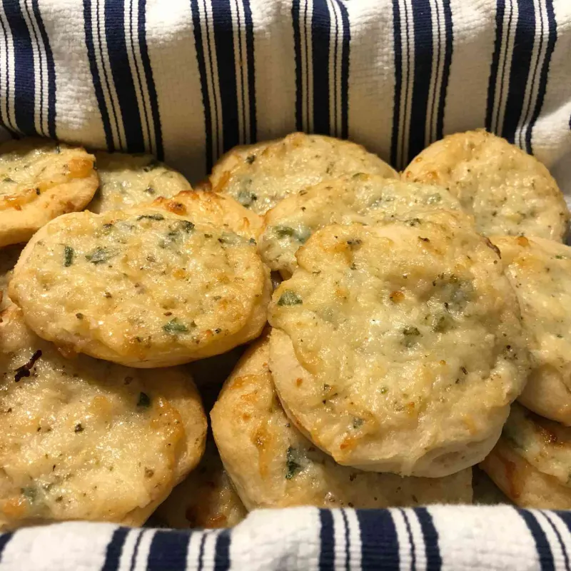 Snack recipes