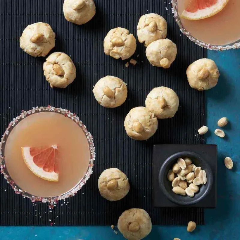 Snack recipes