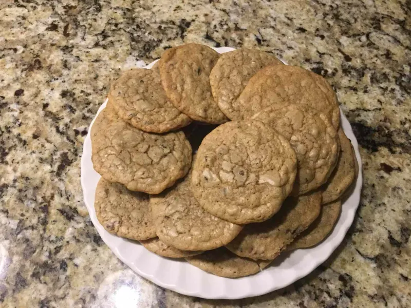 Snack recipes