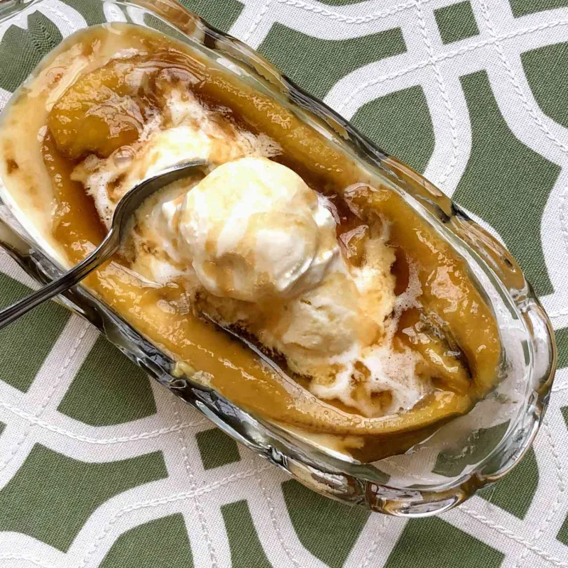 Snack recipes