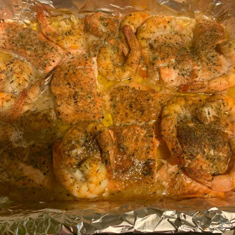 Snack recipes