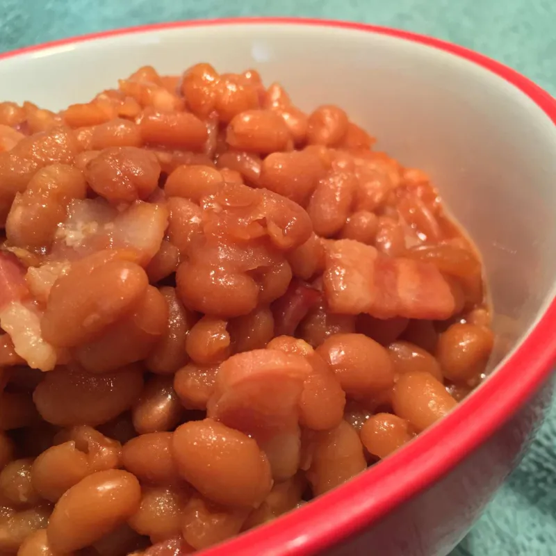 Snack recipes