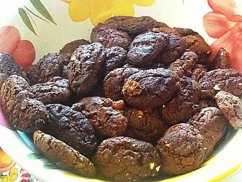 Snack recipes