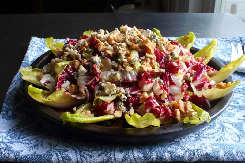 Snack recipes