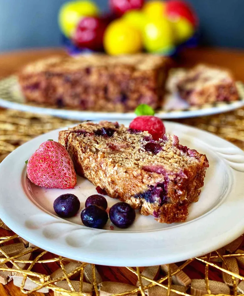 Snack recipes