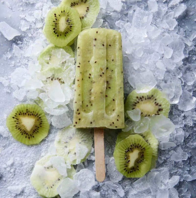 Snack recipes