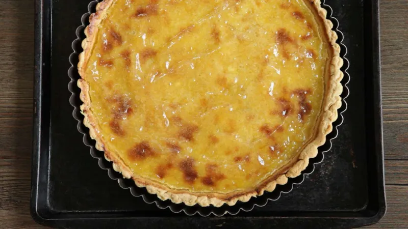Snack recipes