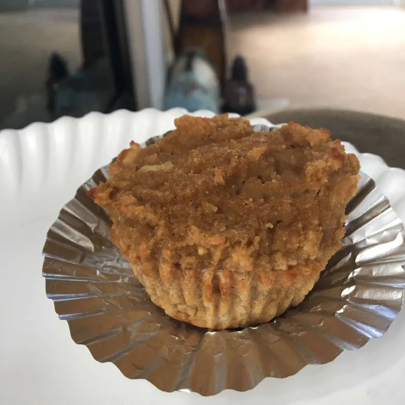 Snack recipes