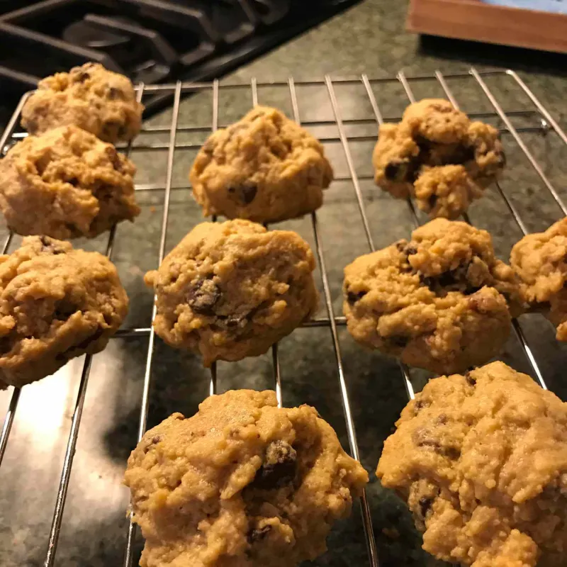 Snack recipes