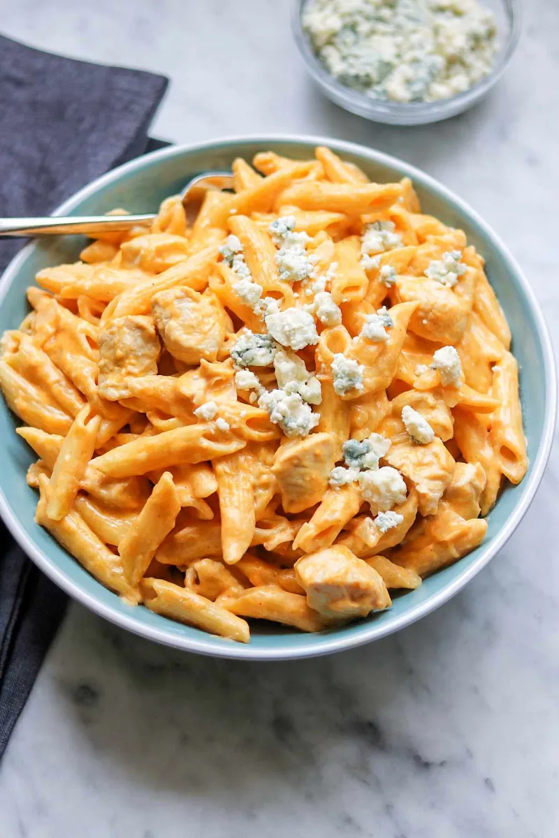 Snack recipes