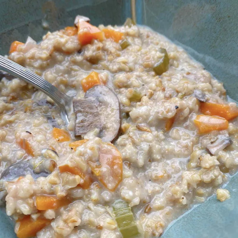 Snack recipes