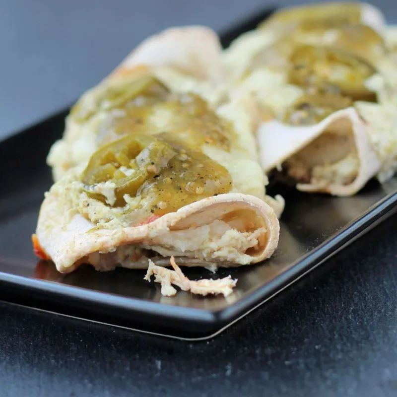 Snack recipes