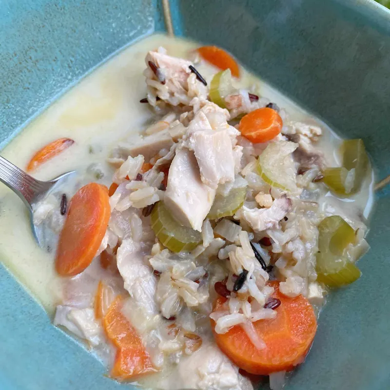 Snack recipes