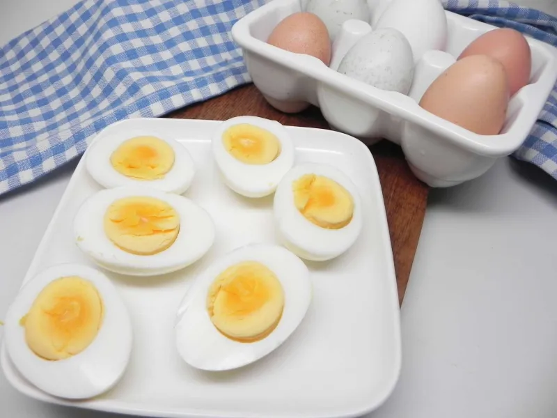 Snack recipes