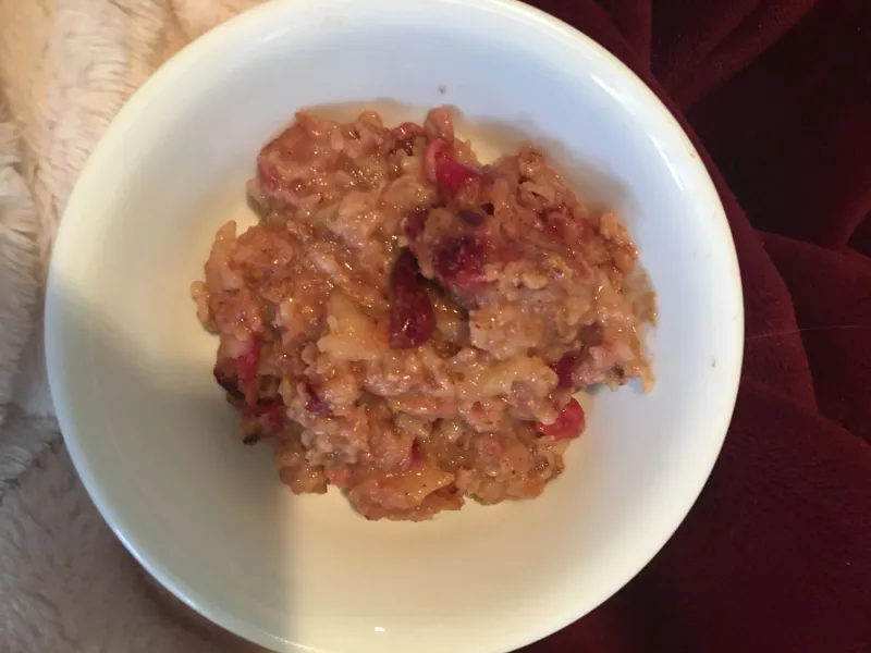 Snack recipes