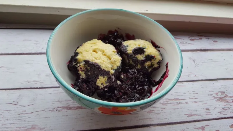 Snack recipes