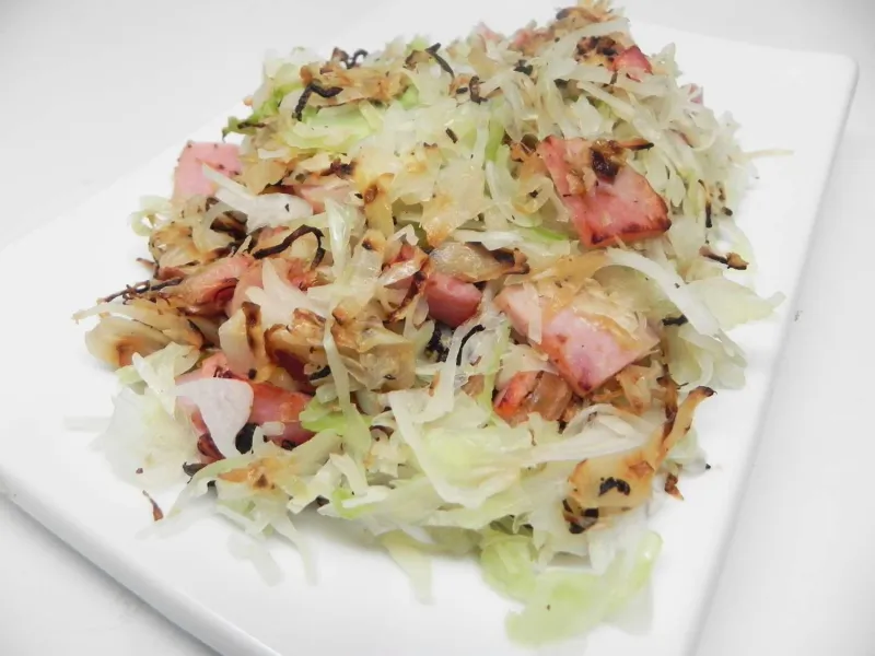 Snack recipes