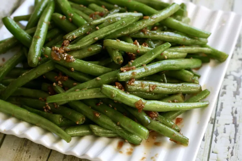 Snack recipes