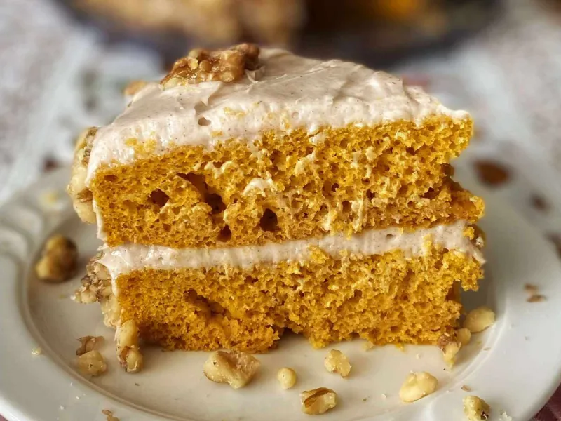 Snack recipes