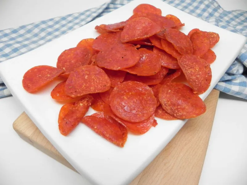 Snack recipes