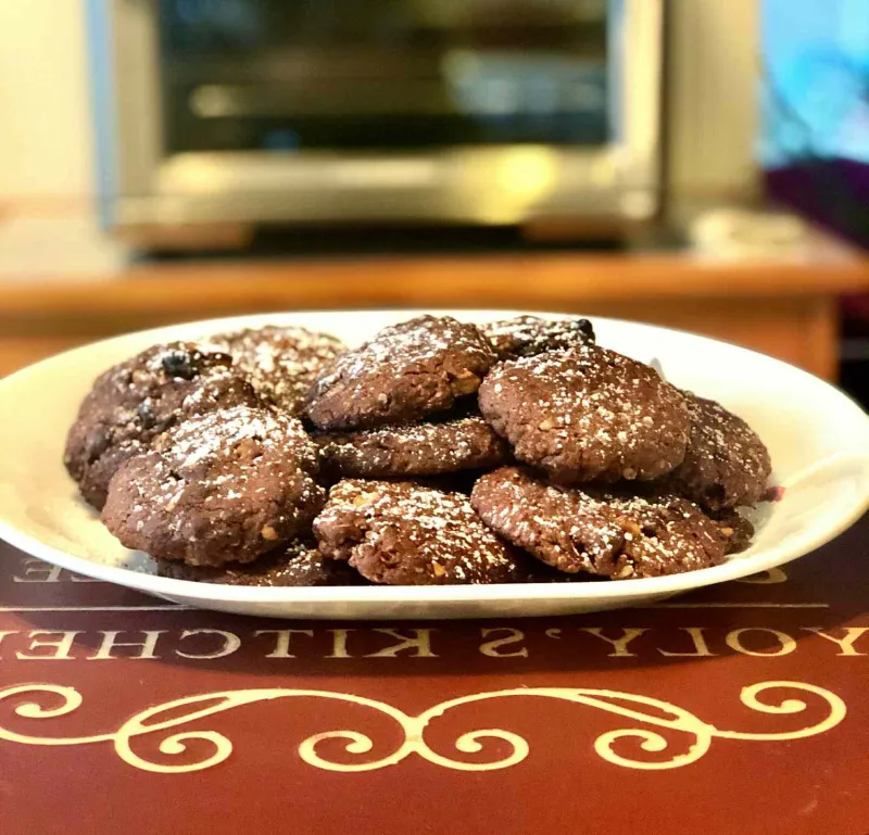 Snack recipes