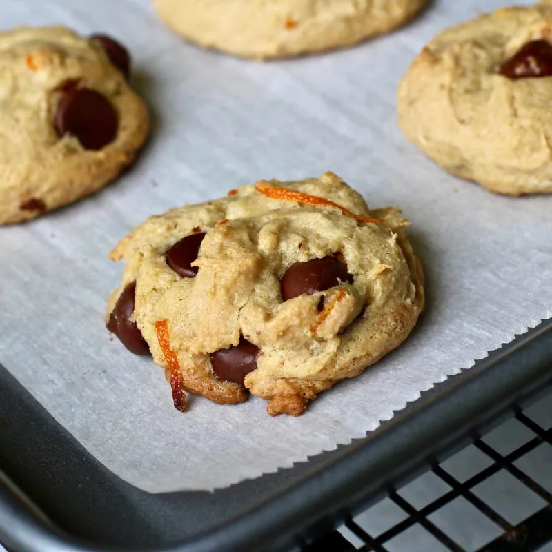 Snack recipes