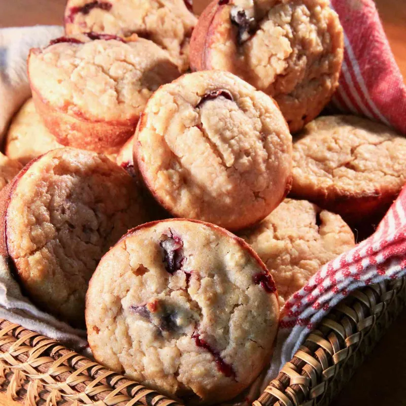Snack recipes
