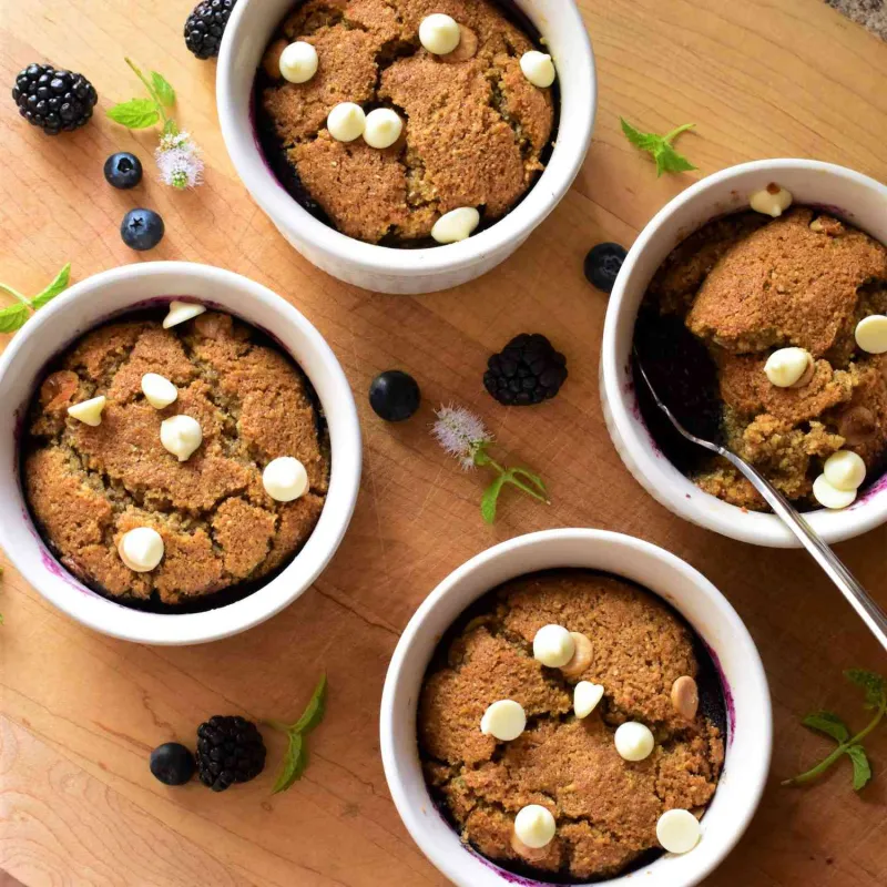 Snack recipes