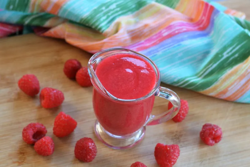 Snack recipes