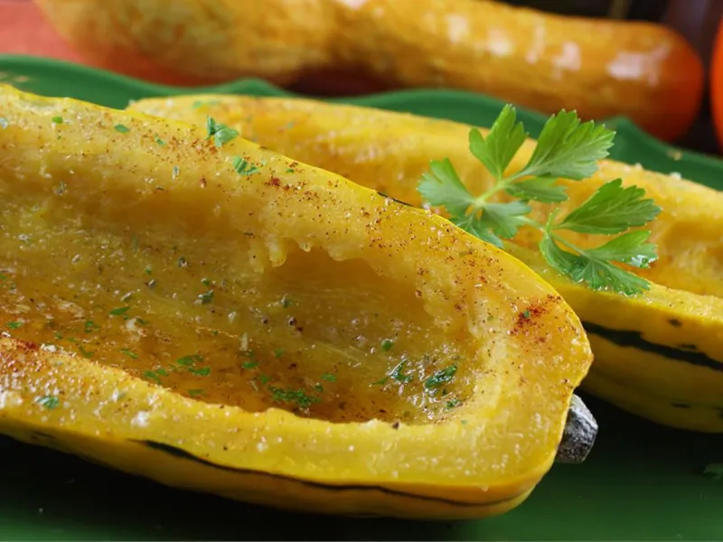 Snack recipes