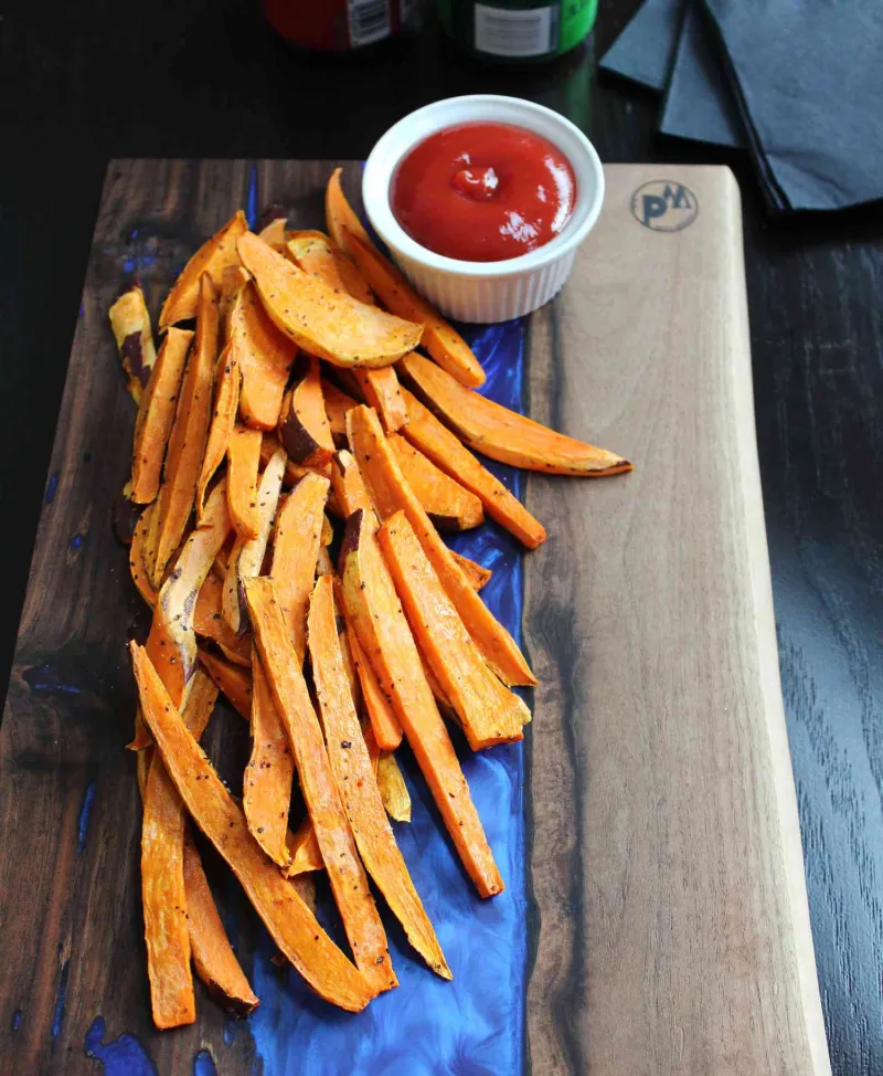 Snack recipes