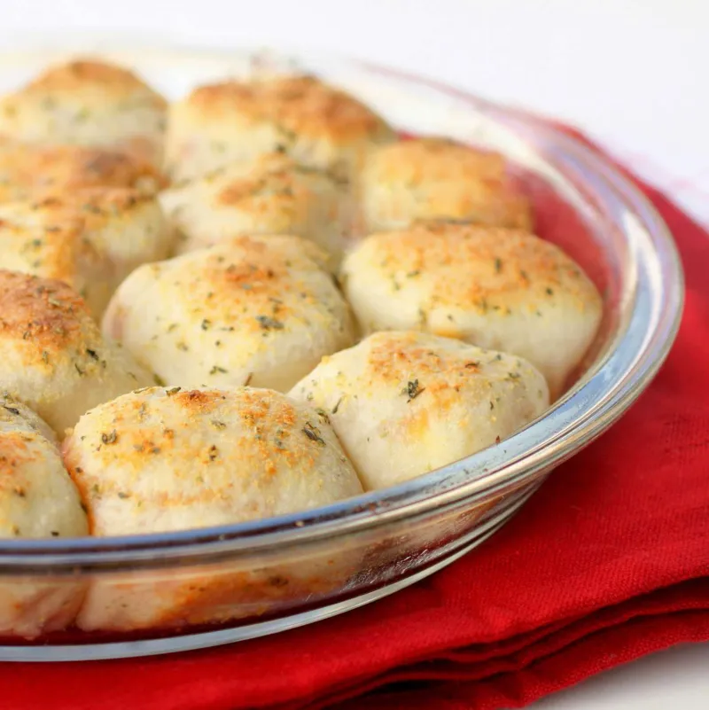 Snack recipes