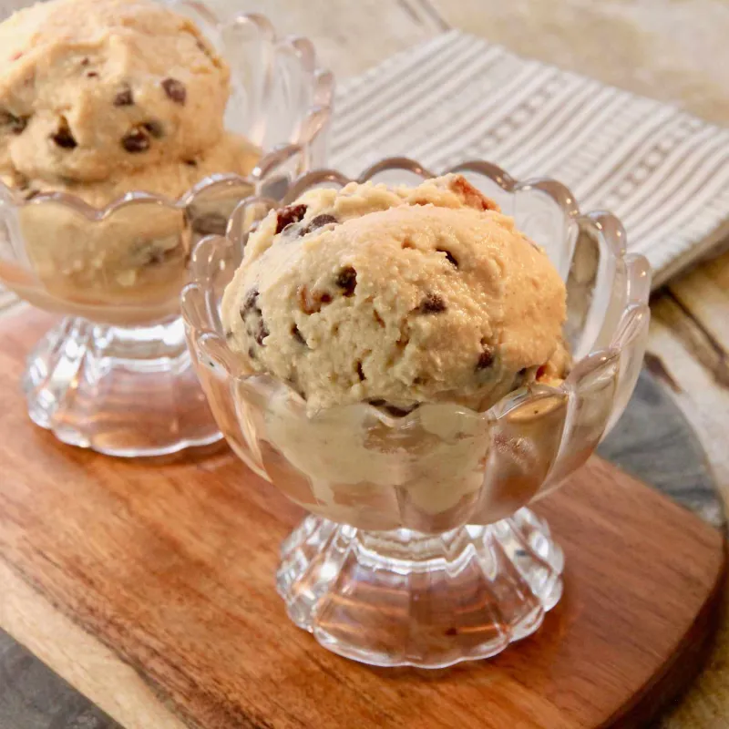 Snack recipes