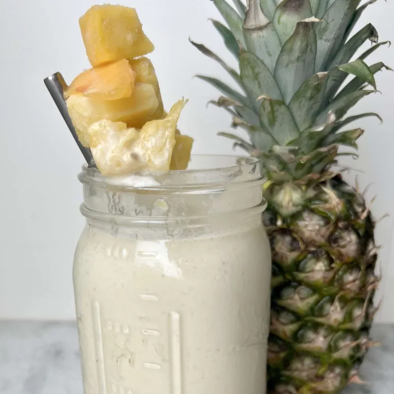 Snack recipes