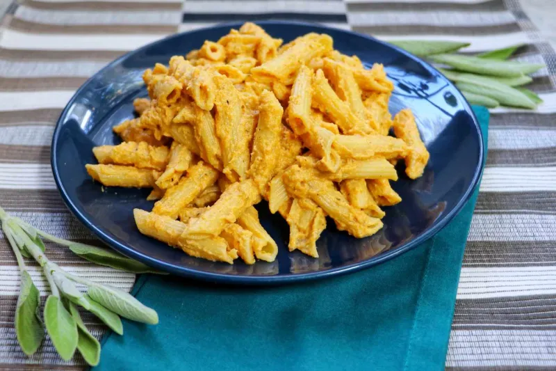 Snack recipes