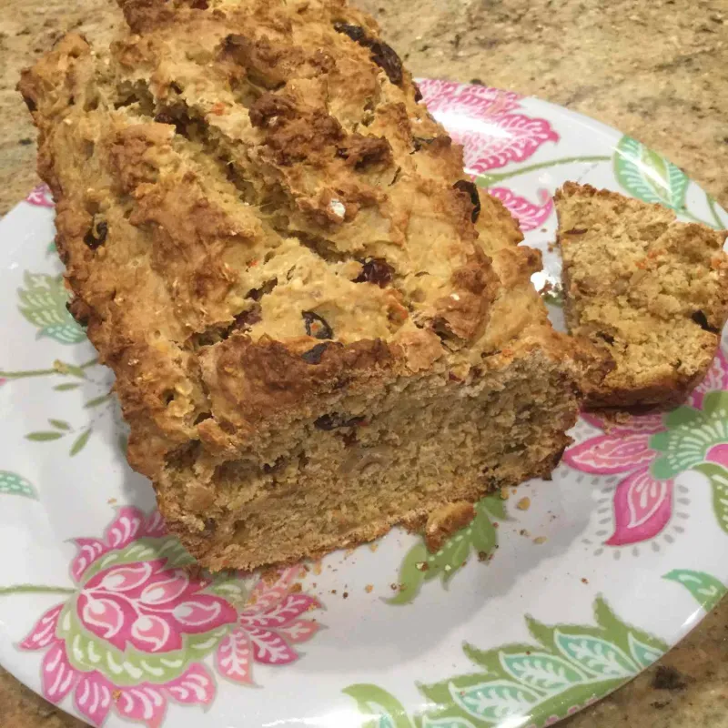 Snack recipes