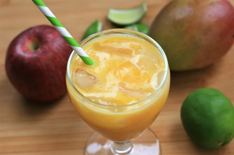 Snack recipes