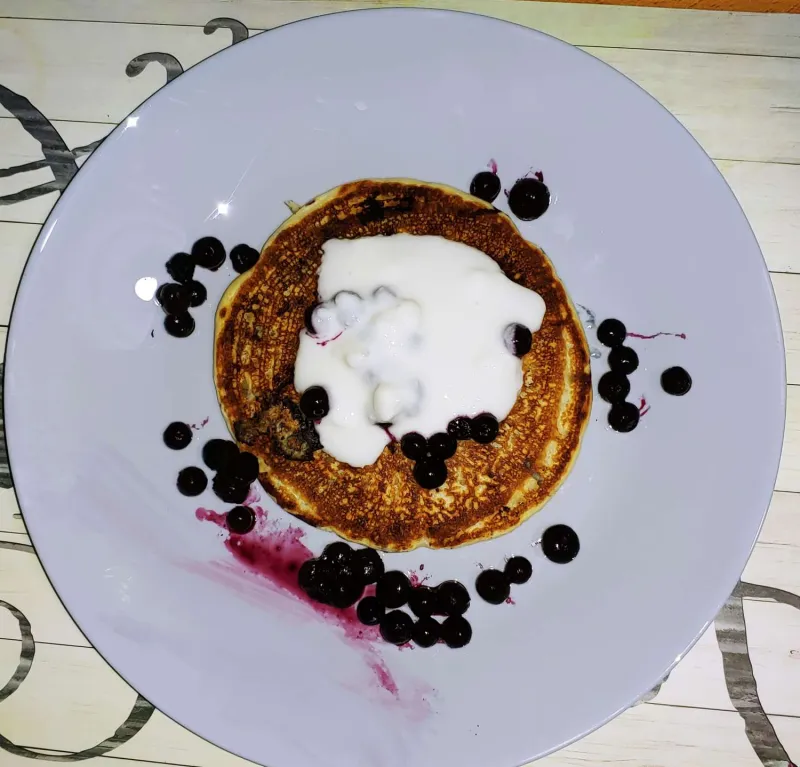 Snack recipes