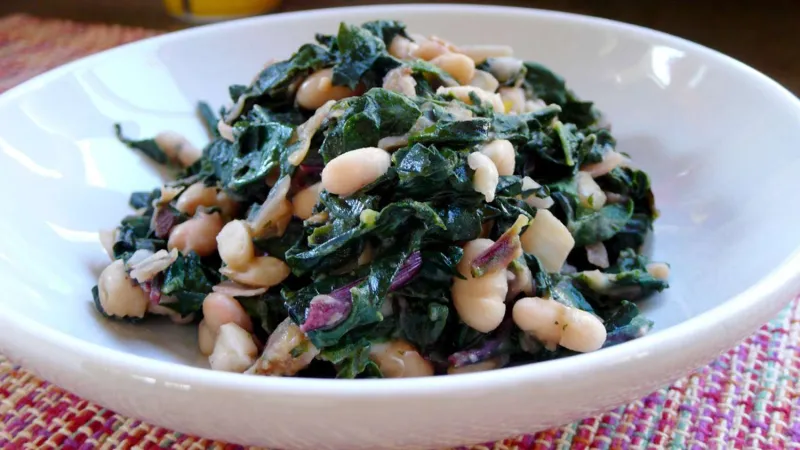 Snack recipes