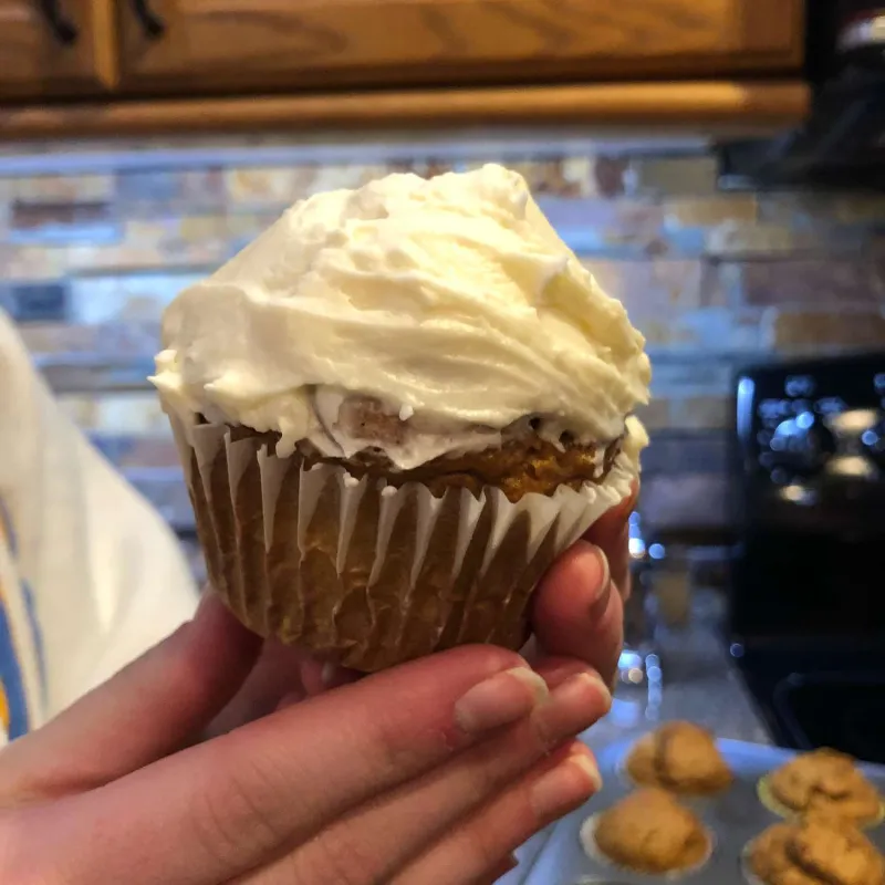 Snack recipes