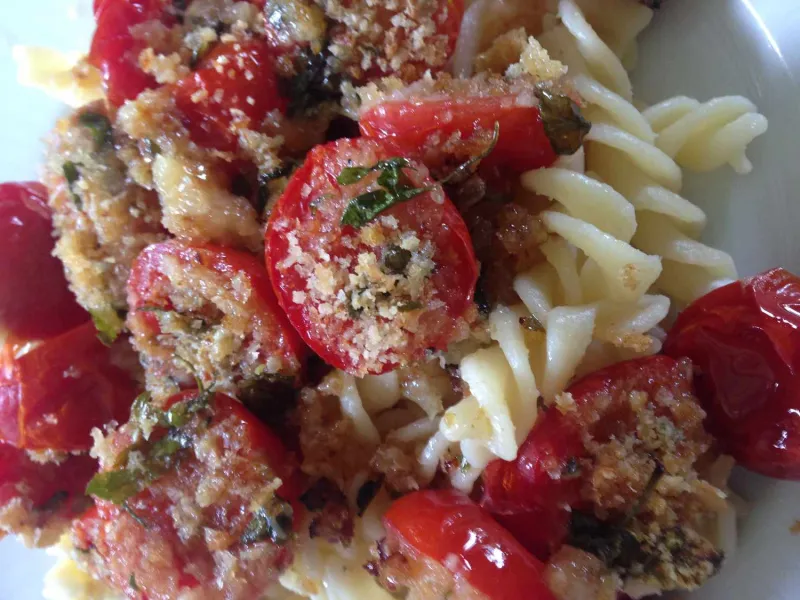 Snack recipes
