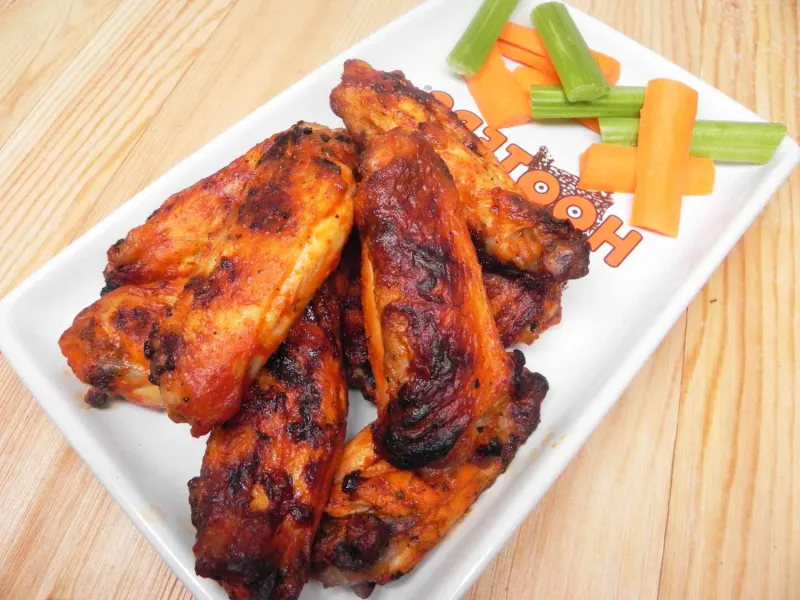 Snack recipes