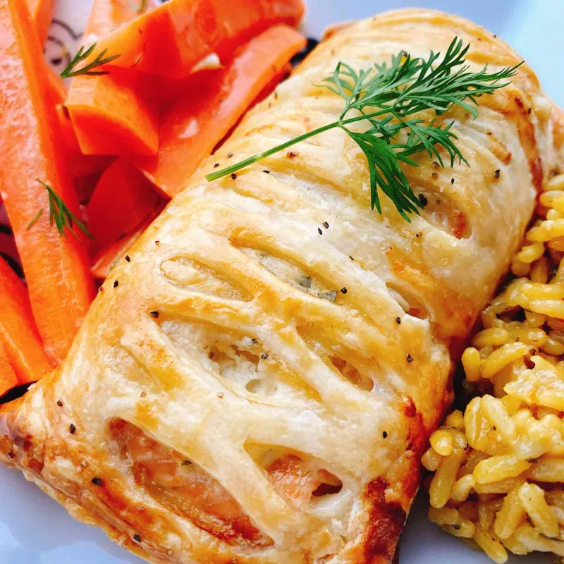 Snack recipes