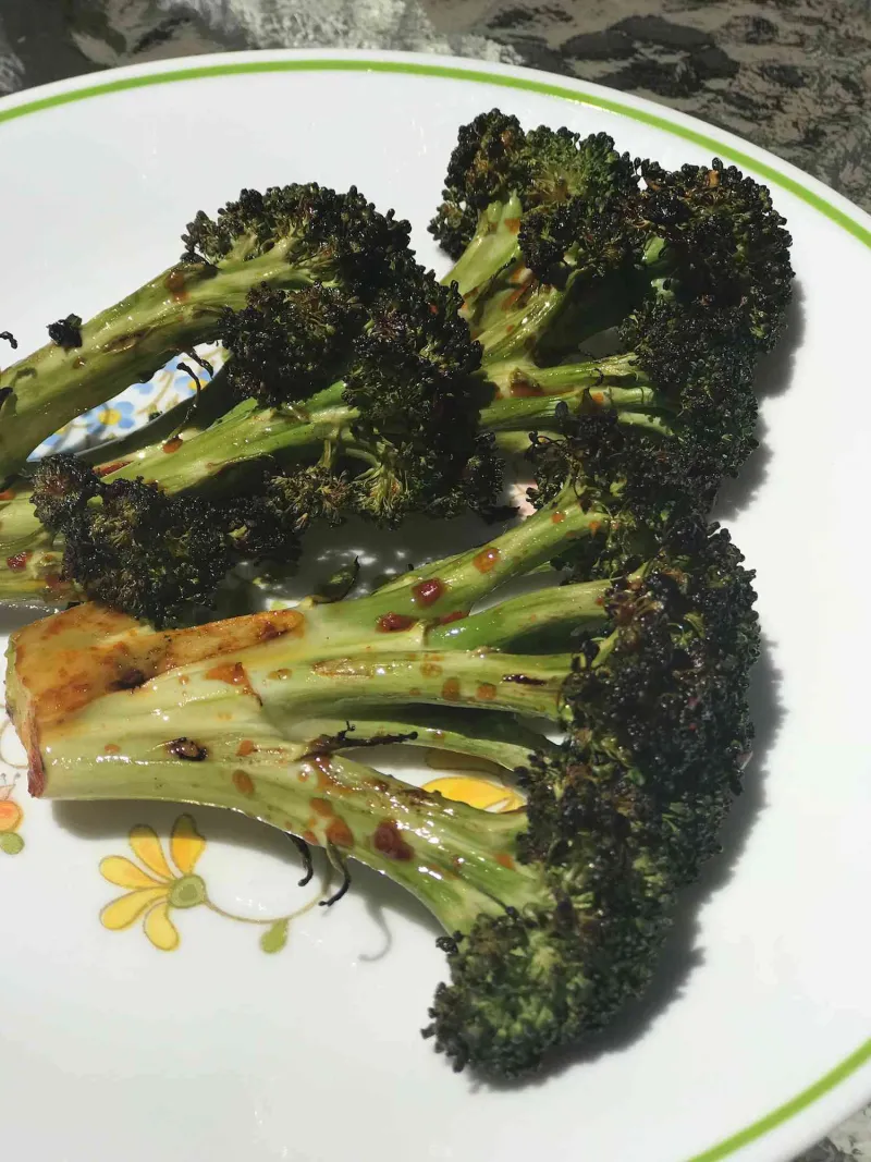 Snack recipes