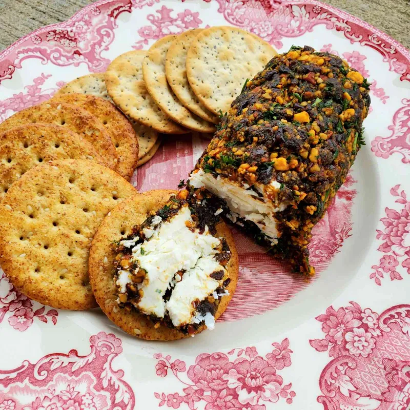 Snack recipes