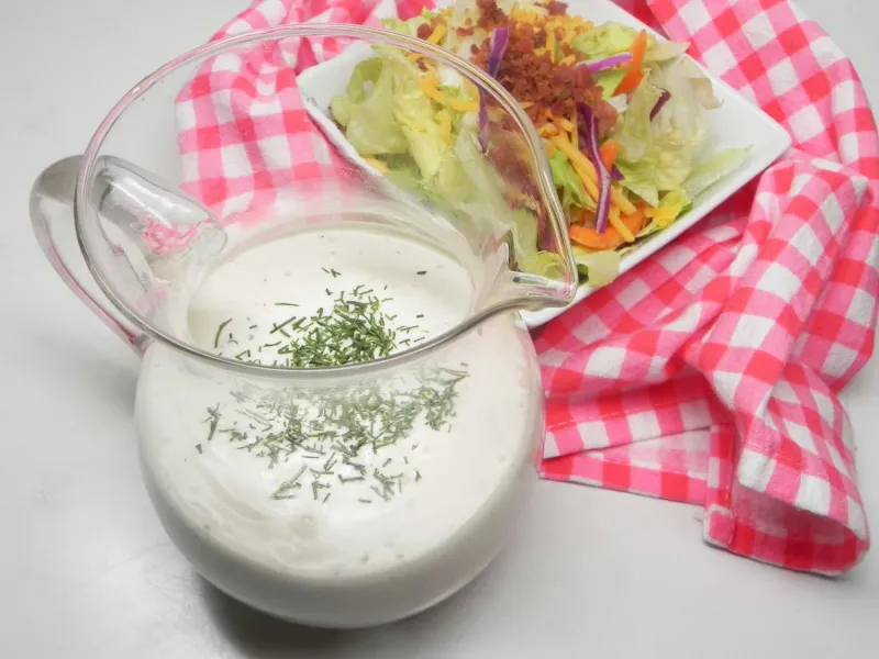 Snack recipes