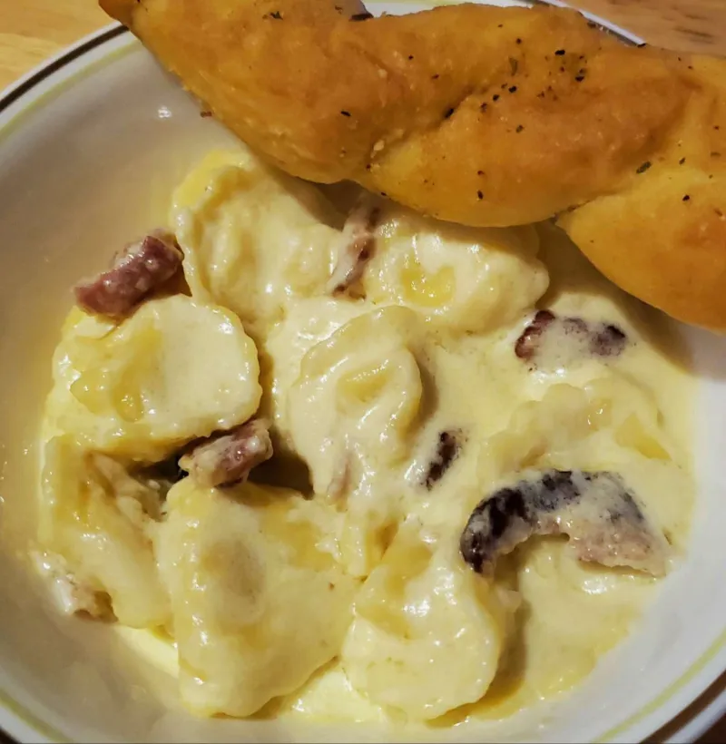 Snack recipes