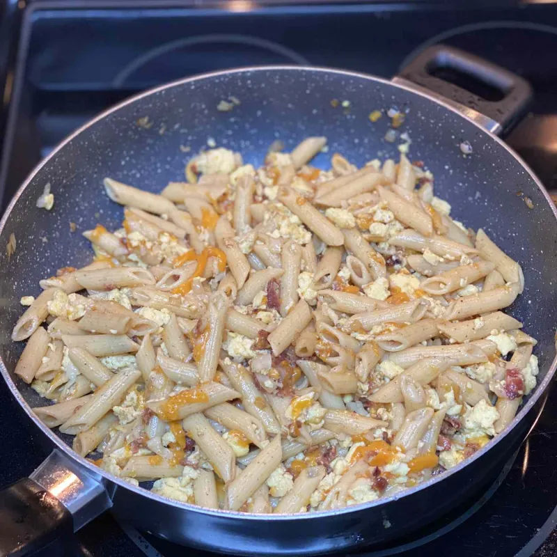 Snack recipes