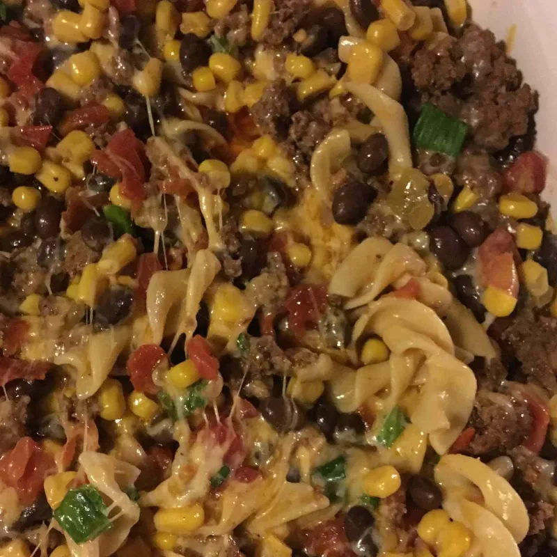 Snack recipes